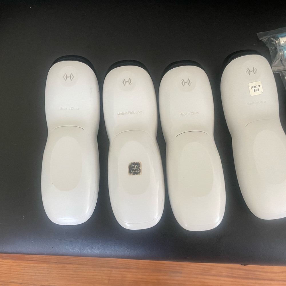 DIRECTV Remote Control Set - Picture 4 of 7